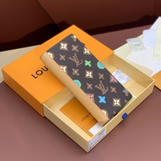 Louis Vuitton Wallets Purse